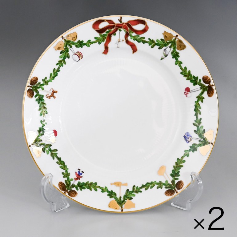 ROYAL COPENHAGEN（ロイヤル コペンハーゲン）ギフト通販 ハイブランド