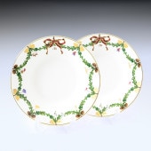 ✨廃盤✨バカラ ミルニュイ ミッドナイトブルー/スモール ボウル