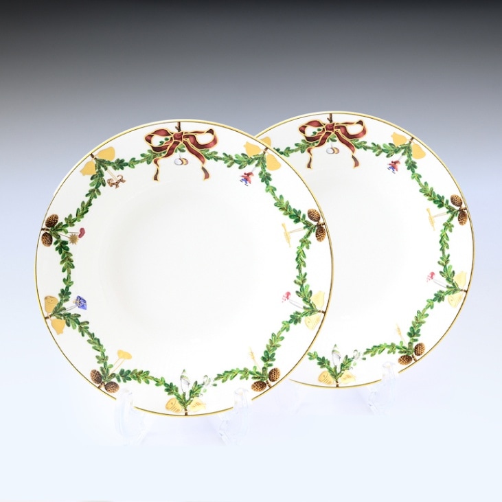 ROYAL COPENHAGEN（ロイヤル コペンハーゲン）ギフト通販 ハイ