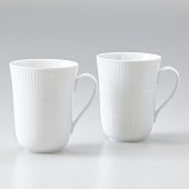 2個セット ロイヤルコペンハーゲン プリンセス ボウル シリアルボウル