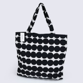 マリメッコ marimekko バッグ トートバッグ レディース ファブリック ラシィマット RASYMATTO 068955 190 名入れ 刺しゅう可有料 北欧雑貨 北欧デザイン クロネコゆうパケ