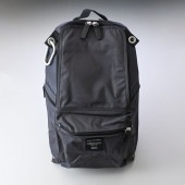 マリメッコ marimekko バッグ リュック バックパック BUDDY ROADIE バディ デイバッグ チャコールグレー 026994 900 刺しゅう名入れ可有料 北欧雑貨 北欧デザイン