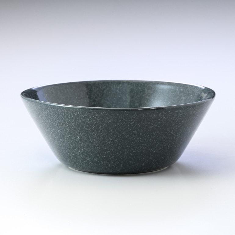 イッタラ iittala ティーマ 15cm ボウル Teema 深皿 ドッテッドグレー 1023691 北欧食器 洋食器【スペシャルラッピング660円(別売り)】
