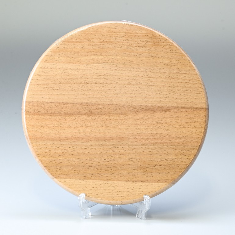 ストウブ staub マグネット トリベット ラウンド 鍋敷き 鍋置き 調理器具 キッチン用品 23cm 1190742 (40511-0)77-0) 名入れ可有料 洋食器