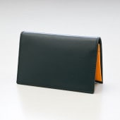 エッティンガー ETTINGER カードケース 名刺入れ メンズ ロイヤル