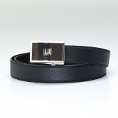 ダンヒル ベルト メンズ dunhill 幅3.5cm オートマティック オート