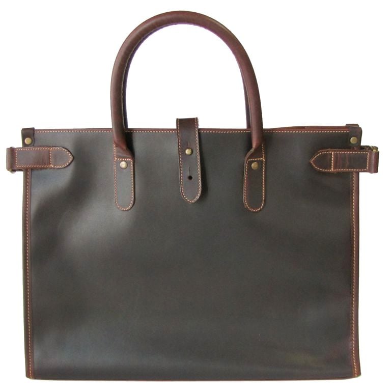 エッティンガー ETTINGER バッグ トートバッグ CHELSEA TOTE BA T15 HAVANA ハバナ ビジネスバッグ