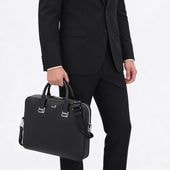 ダンヒル dunhill バッグ ビジネスバッグ メンズ ブリーフケース