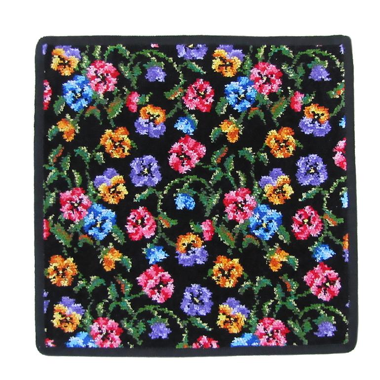 フェイラー　未使用　美品　ハンカチ　4枚セット　25 × 25 feiler フェイラー FEILER ハンカチ タオルハンカチ FAIRY