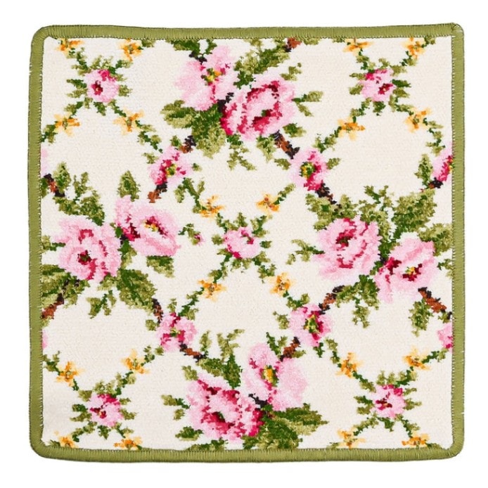 フェイラー FEILER ハンカチ ハンドタオル 25cm レディース AMELIE