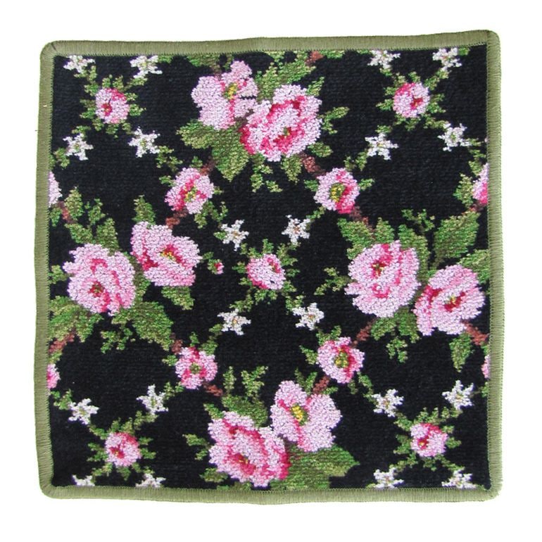 フェイラー FEILER ハンカチ ハンドタオル 25cm レディース