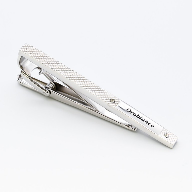 セール！　VACHERON　CONSTANTIN　ネクタイピン タイクリップ セール！ VACHERON CONSTANTIN ネクタイピン タイクリップ - メルカリ