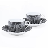 エルメス　H DECO　HERMES Hデコ 13cm 楽天市場】エルメス HERMES H DECO カップ Hデコ 丸形 小鉢