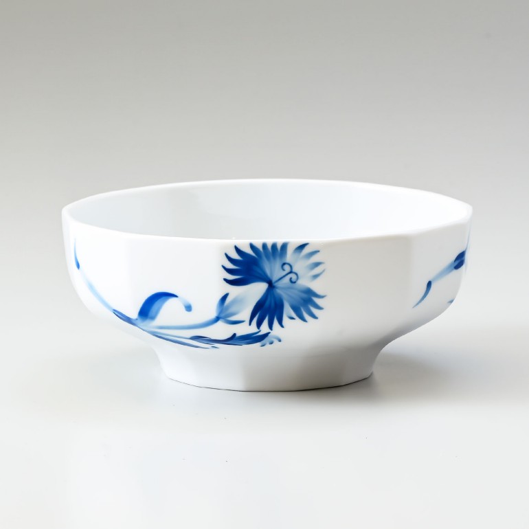 ロイヤルコペンハーゲン ブロムスト フレグラントカーネーション ボウル 14cm 1025324（2901575） 北欧食器 洋食器 ROYAL COPENHAGEN【スペシャルラッピング660円(別売り)】