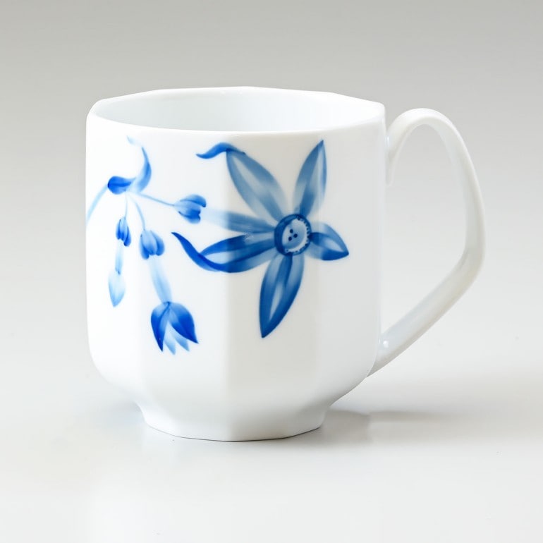 ロイヤルコペンハーゲン ブロムスト マグナルキッソス マグカップ 330ml マグ 1025329（2902103） 北欧食器 洋食器 【スペシャルラッピング660円(別売り)】