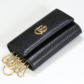 美品⭐︎ Gucci グッチ　オフィディア GG キーケース　シェリー GUCCI - グッチ GUCCI キーケース オフィディア コインケース