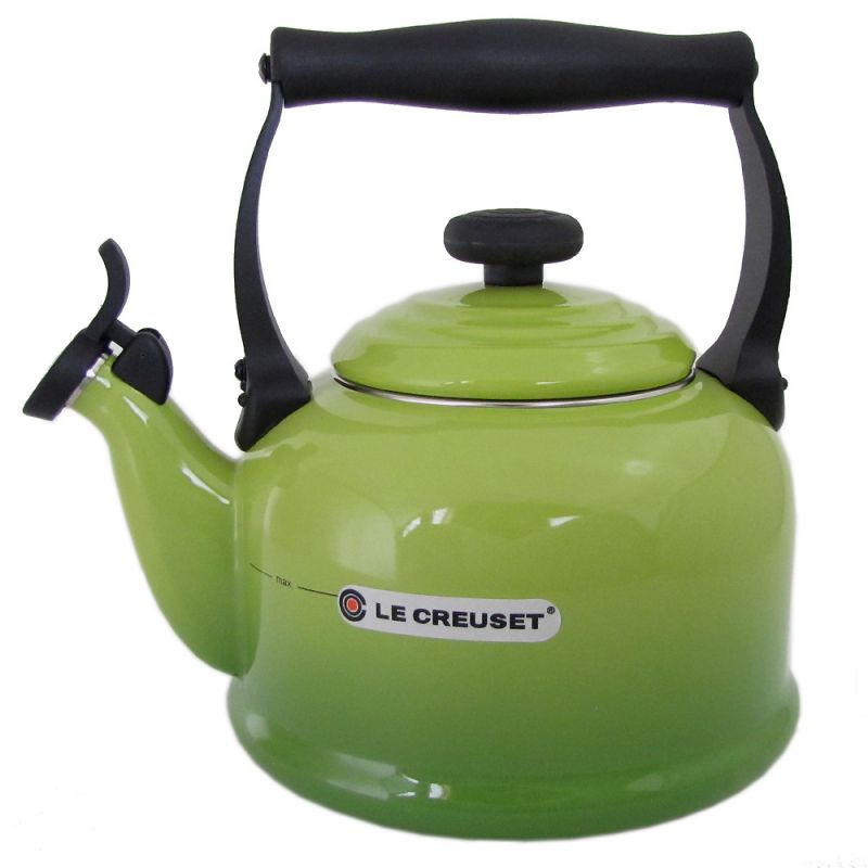 ルクルーゼ ル・クルーゼ トラディショナル ケトル Le Creuset やかん 2.1L Tradition Kettle 湯沸し ホーロー パーム 92000800426000 洋食器