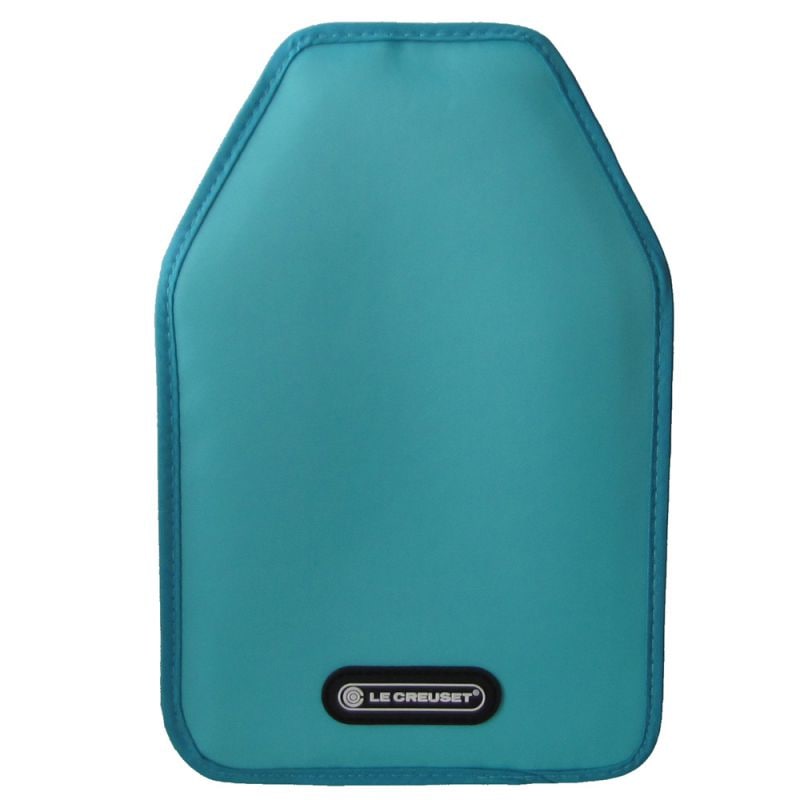 ルクルーゼ Le Creuset ワインクーラースリーブ ティール WA 126 59142014306068 洋食器