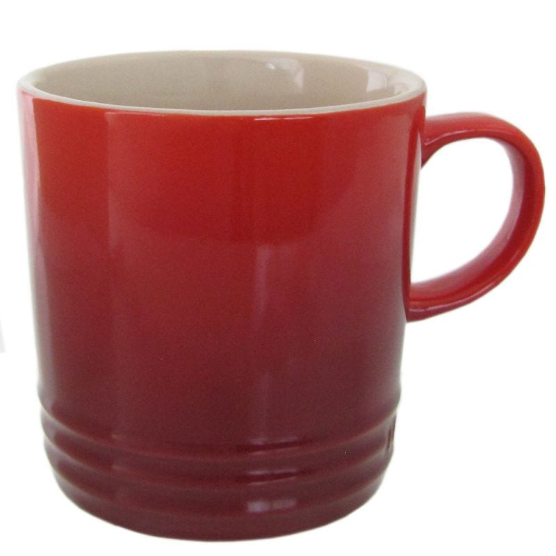 ルクルーゼ ル・クルーゼ マグカップ コーヒー Le Creuset マグ 350ml 食器 セリーズ 70302350600002 洋食器