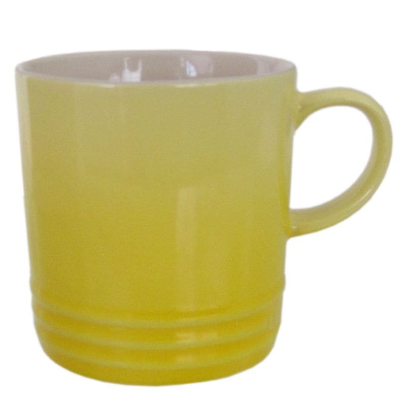 ルクルーゼ ル・クルーゼ マグカップ コーヒー Le Creuset マグ 350ml 食器 ソレイユ 70302354030002 洋食器