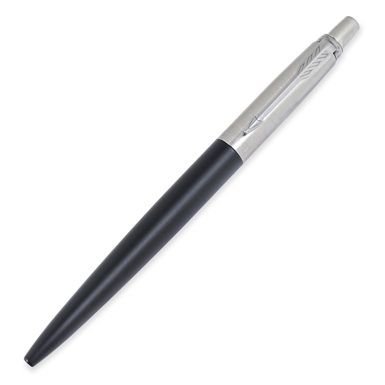 パーカー ボールペン PARKER メンズ レディース ジョッター ブラックCT 1953346 （5123168）【スペシャルラッピング660円(別売り)】