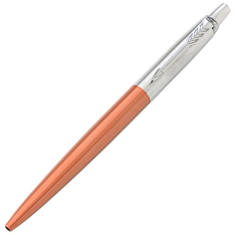 パーカー ボールペン PARKER メンズ レディース ジョッター オレンジCT 1953349 （5123169）【スペシャルラッピング660円(別売り)】