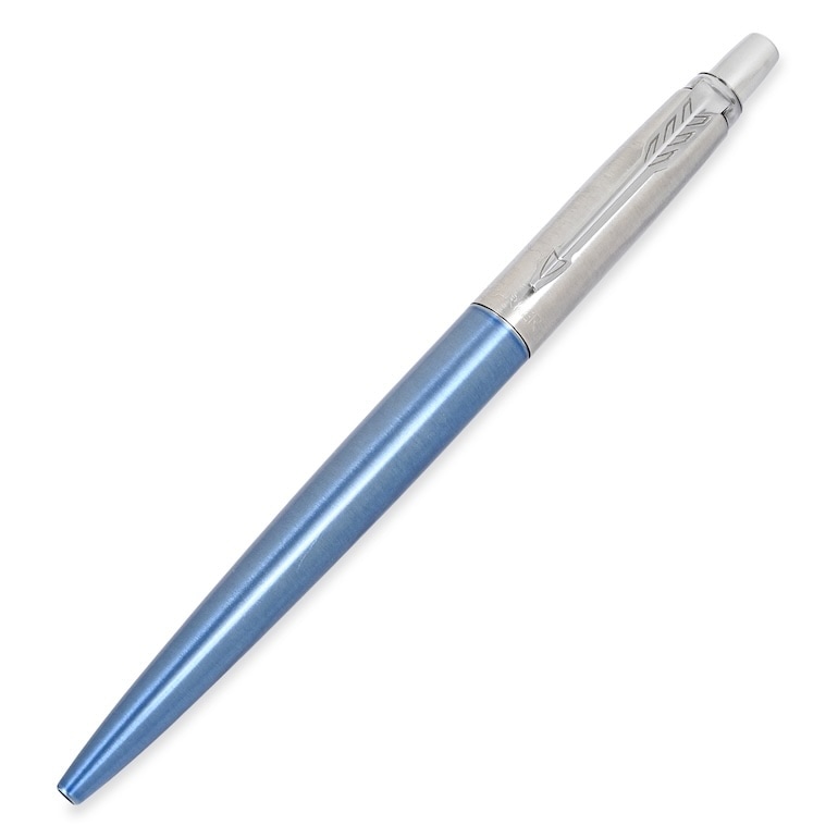 パーカー ボールペン PARKER メンズ レディース ジョッター ウォーターブルーCT 1953411 （5123173）【スペシャルラッピング660円(別売り)】