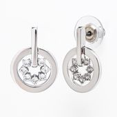 スワロフスキー　オーナメントスタンド 楽天市場】スワロフスキー SWAROVSKI オーナメントスタンド Gold