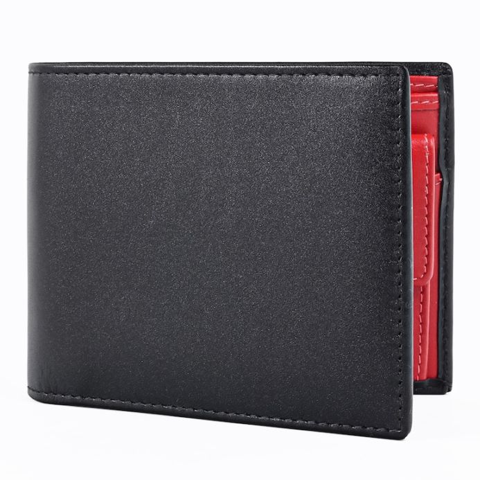 エッティンガー ETTINGER 二つ折り財布 メンズ ロイヤルコレクション