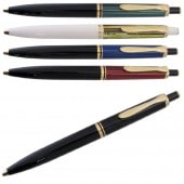 MONTBLANC ボールペン ケース 替え芯付き❗️ モンブラン ボールペン リフィル 替芯 替え芯 M 中字 2本