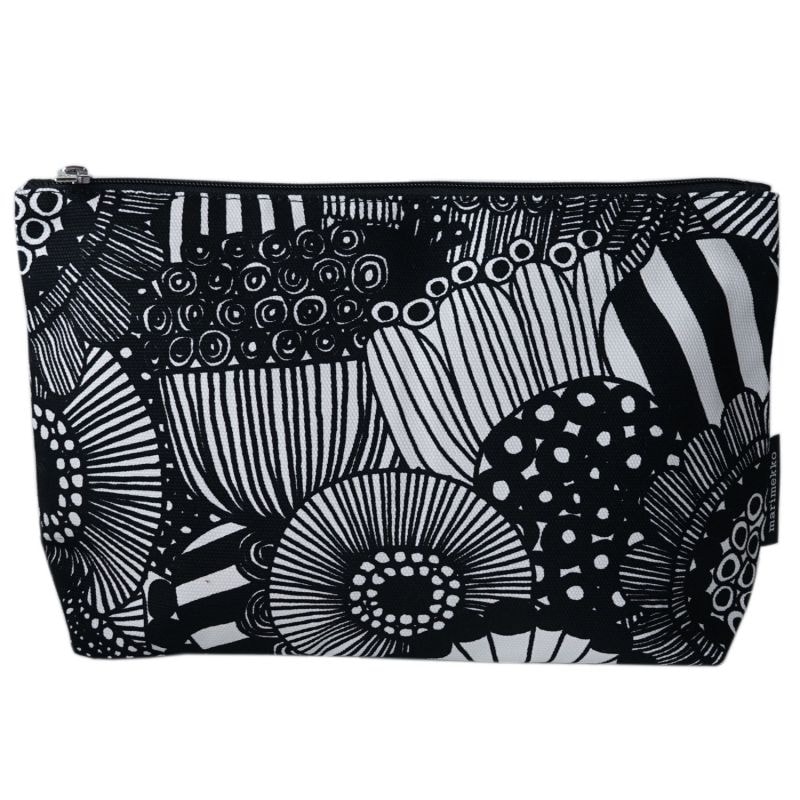 ランキング2025 マリメッコ シイルトラ ポーチ 小物入れ コスメポーチ marimekko バッグ