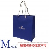 紙袋 SWAROVSKI（スワロフスキー） エイレベル公式通販