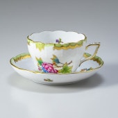 バカラ Baccarat アフタヌーンティー スタンド ケーキスタンド 3段