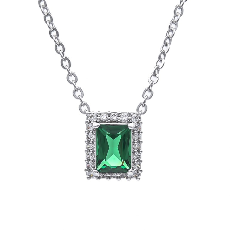 スワロフスキー SWAROVSKI ネックレス ANGELIC RECTANGULAR ペンダント 5559380【スペシャルラッピング660円(別売り)】