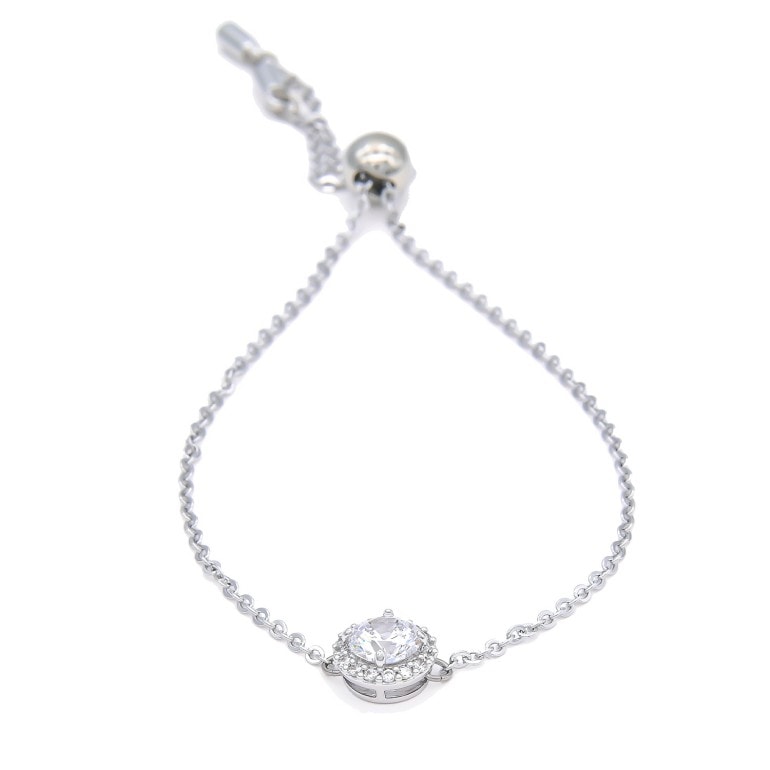 スワロフスキー SWAROVSKI ブレスレット ANGELIC ROUND 5567934【スペシャルラッピング660円(別売り)】