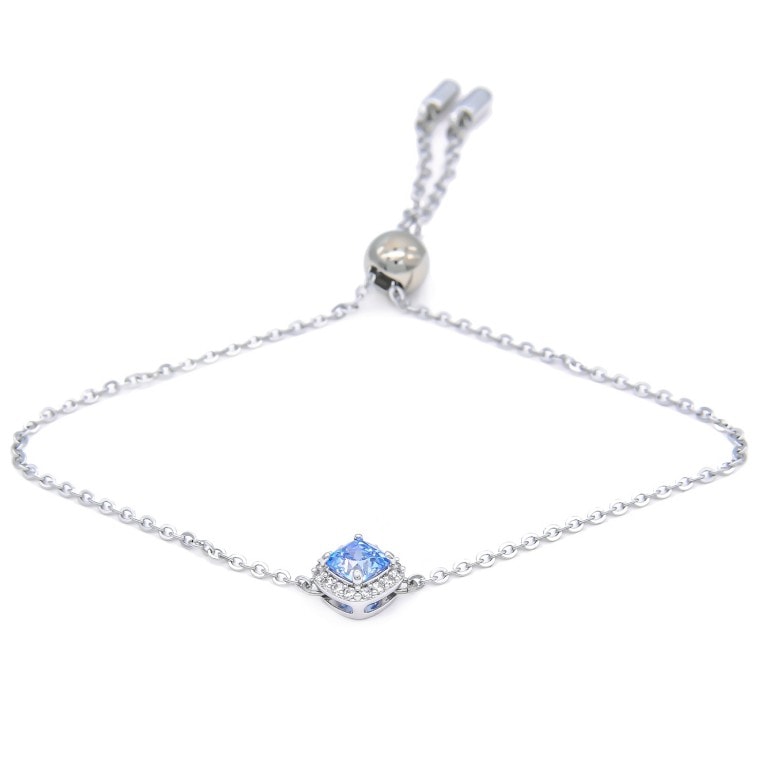 スワロフスキー SWAROVSKI ブレスレット ANGELIC CUSHION 5567933【スペシャルラッピング660円(別売り)】