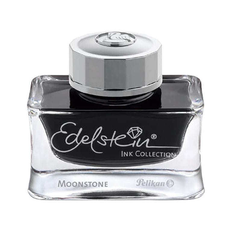 ペリカン インク ボトルインク エーデルシュタイン 限定色 ムーンストーン 2020 Ink of the Year 万年筆【スペシャルラッピング660円(別売り)】