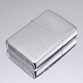 ZIPPO ジッポー ライター ジッポ 1941 レプリカ シルバーカラー 名入れ