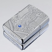 ZIPPO ジッポー ライター ジッポ メジャーリーグ ベースボール