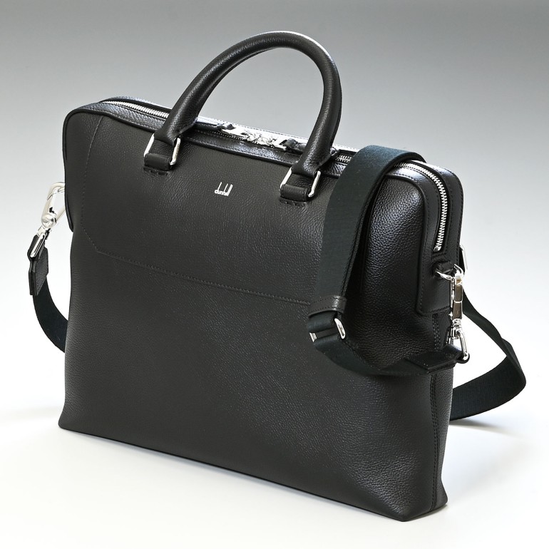 ●ダンヒル dunhill ブリーフケース/am-A-203-5322-11.4 セール 11%OFF】ダンヒル DUNHILL ブリーフケース