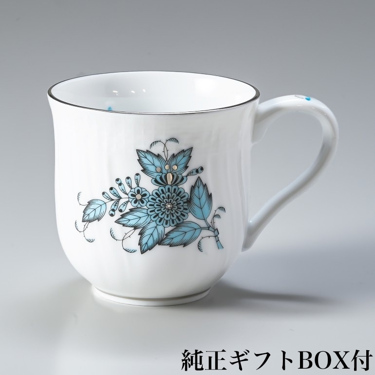 リチャードジノリ プレート オーバルプラター 33cm ジノリ1735