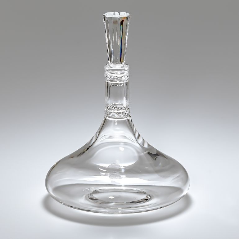 エルメス HERMES デキャンタ 新品 ワインカラフ デカンタ 1100ml