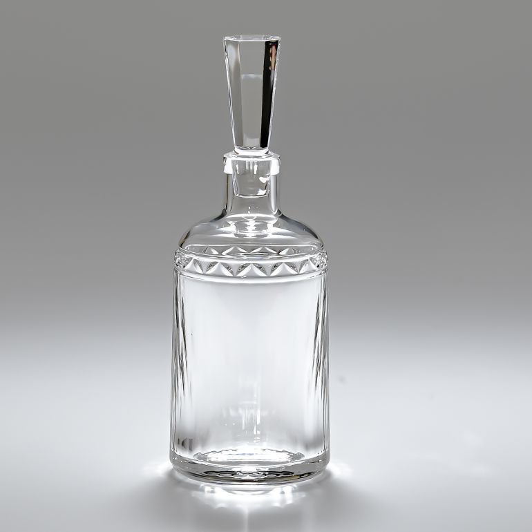 エルメス HERMES デキャンタ 新品 ウィスキーカラフ デカンタ 1000ml