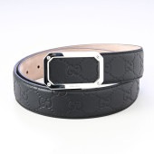 グッチ GUCCI ベルト メンズ GGレザー グッチシマ インター