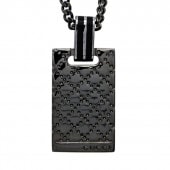 グッチ GUCCI ネックレス ジュエリー ペンダント Gマーク YBB225055