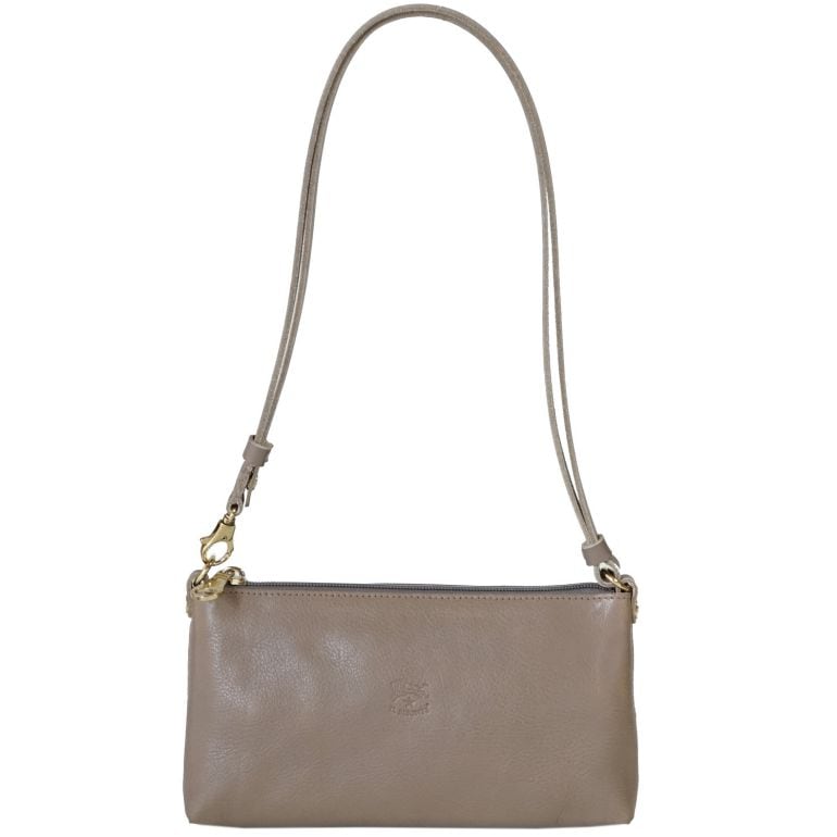 イルビゾンテ IL BISONTE バッグ ショルダーバッグ レディース  