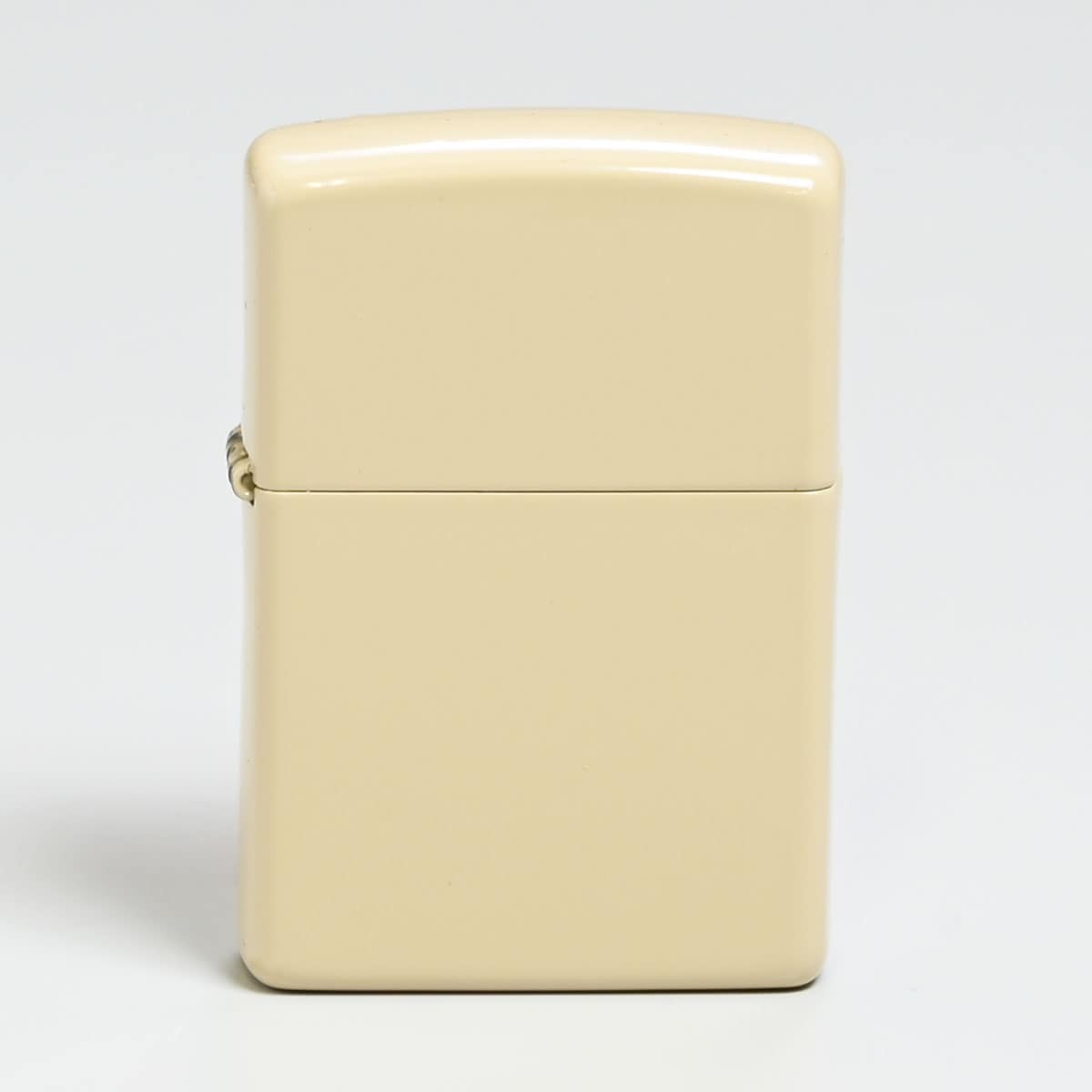 ZIPPO ジッポー ライター FLAT SAND  フラットサンド ベージュ系 49453 名入れ可有料 ネコポス限定