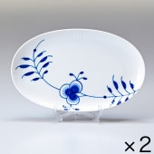 バカラ Baccarat アルクール エッグスタンド ペア 2814005 【熨斗対応