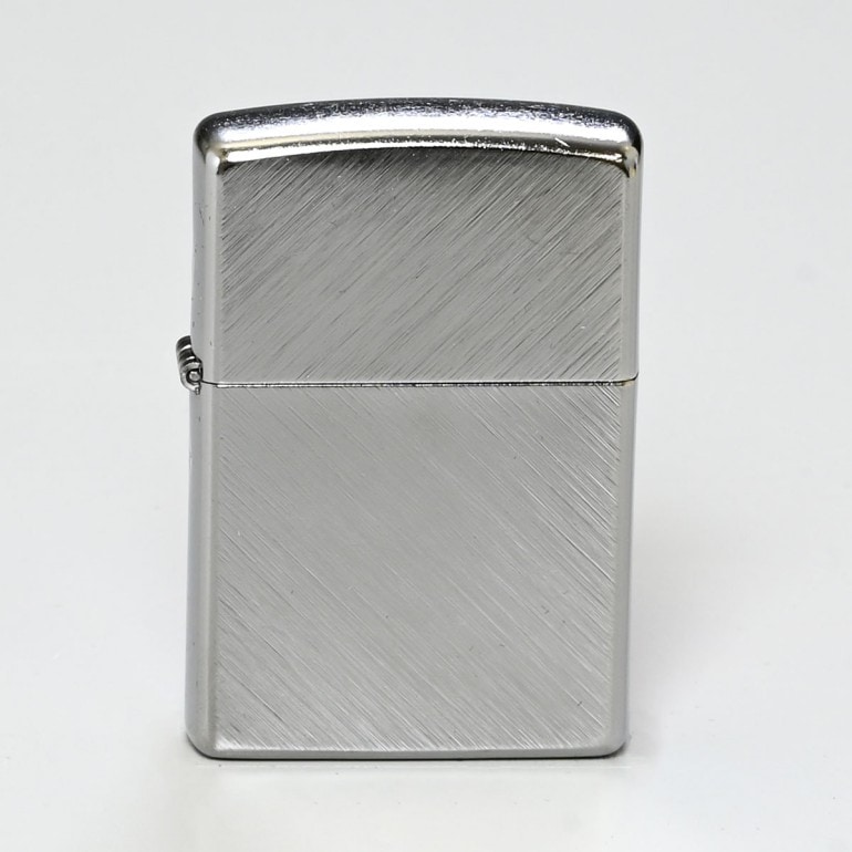 ZIPPO ジッポー ライター ヘリンボーン スイープ Herringbone Sweep ジッポ 24648 メール便可275円 名入れ可有料