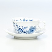 エルメス HERMES ガダルキヴィール レッド 花瓶 フラワーベース